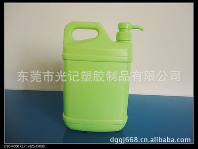 东莞光记塑料制品 专业PP吹塑与PE瓶加工，致力高品质塑料包装