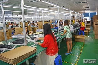 塑胶双色模具市场广阔，助力塑料制品厂实现急速发展